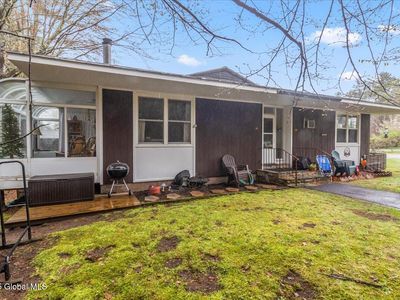 112 Green Mansions Road #1A, Chestertown, NY, 12817