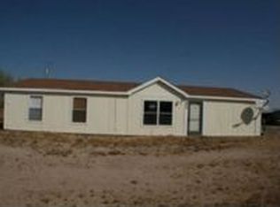 51832 W Turney Ln, Maricopa, AZ 85139