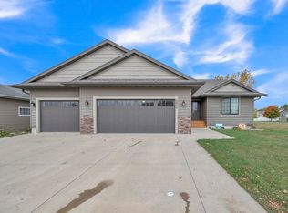 3602 Keokuk Ave, Spirit Lake, IA 51360