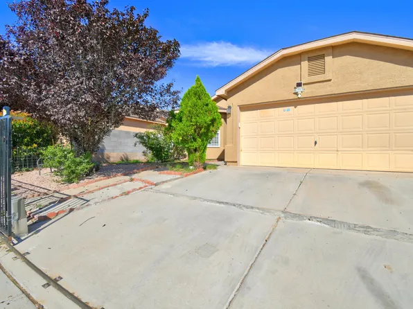 10639 Four Mile Rd SW, Albuquerque, NM 87121