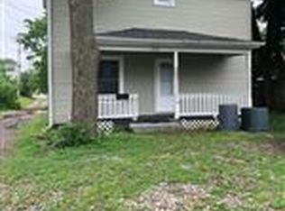 412 E Lawrence St, Mishawaka, IN 46545