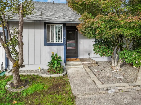 629 Geneva Lane SE, Olympia, WA 98513