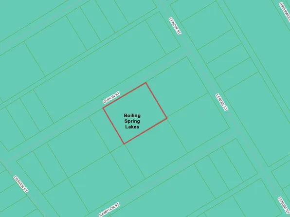 0 Duplin Rd Lot 396-398, Boiling Spring Lakes, NC 28461