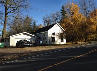 13776 State Highway 169, Saxon, WI 54559