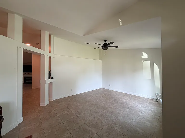 Front Room - Right Side