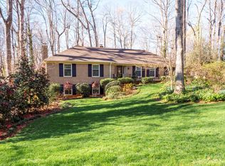 4015 Oldfield Rd, Charlotte, NC 28226