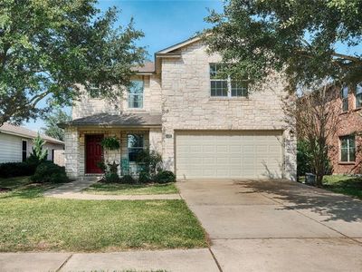 610 Yosemite Trl, Taylor, TX, 76574