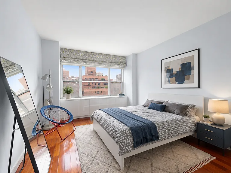 340 E 64th St #10/11J — Photo 13