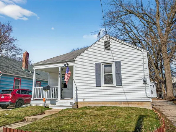 514 Spruce Street, Madison, WI 53715