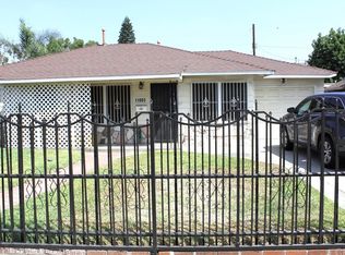 11003 Crestbrook St, Norwalk, CA 90650