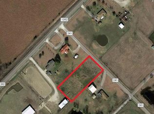 High Point, Terrell, TX 75160