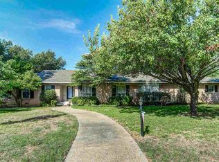 2116 N 33rd St, Waco, TX 76708