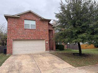 2053 Rachel Ln, Round Rock, TX 78664
