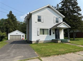 77 Church St, Mohawk, NY