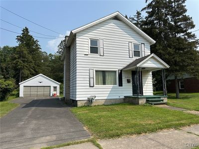 77 Church St, Mohawk, NY, 13407