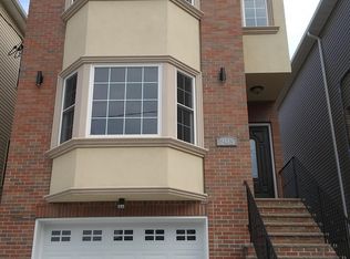 205 Cleveland Ave, Harrison, NJ 07029