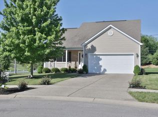 8700 Pitch Pine Way, Louisville, KY 40228