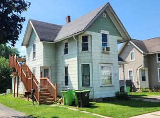 317 E Maple Ave, Beaver Dam, WI 53916