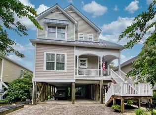 604 20th Ave N, North Myrtle Beach, SC 29582