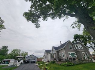 266 Pleasant St #3, West Bridgewater, MA 02379