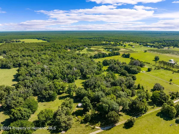 0 Brittle Rd, Brooksville, FL 34601