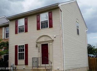 644 Realm Ct W, Odenton, MD 21113