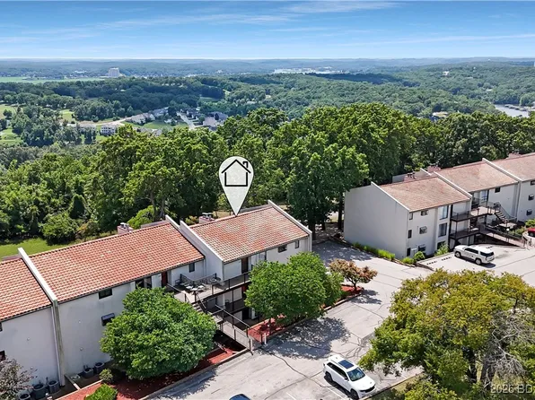 24 E Casa Del Rio Dr #693, Lake Ozark, MO 65049