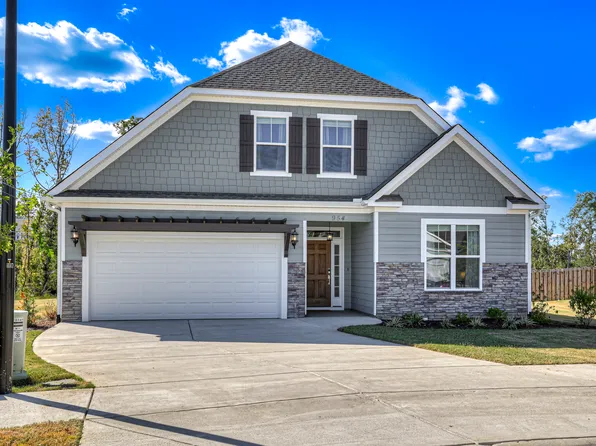 954 Lillian Park Dr, Grovetown, GA 30813