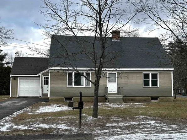 2 Candice Lane, Newmarket, NH 03857