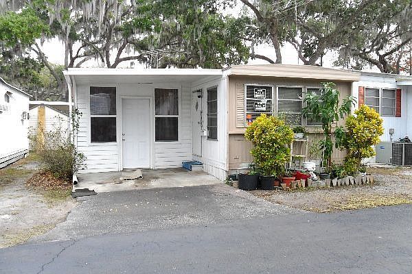 Home for Sale in Tavares, FL $10,000
