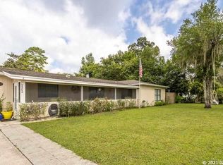 2302 NW 46th Ter, Gainesville, FL 32606