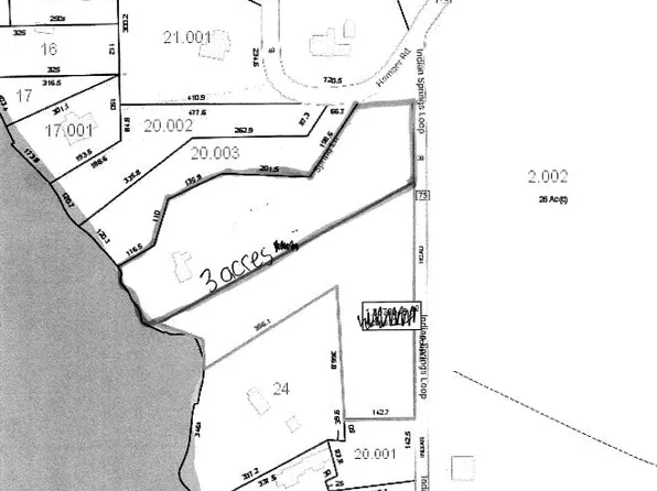 29417 Spring Ln, Andalusia, AL 36421