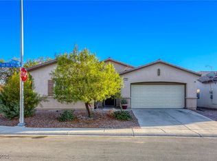 1809 Lazy Hill Ranch Way, North Las Vegas, NV 89081