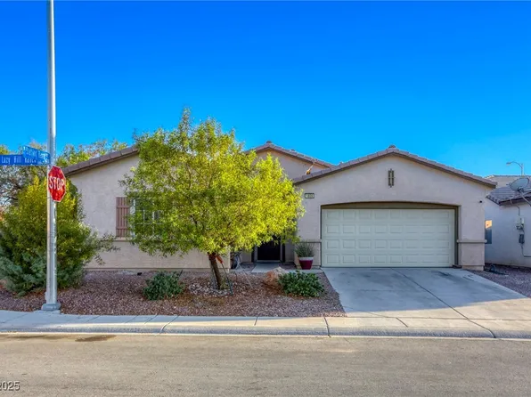 1809 Lazy Hill Ranch Way, North Las Vegas, NV 89081