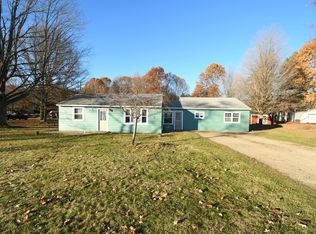 25248 Front Ave, Mattawan, MI 49071