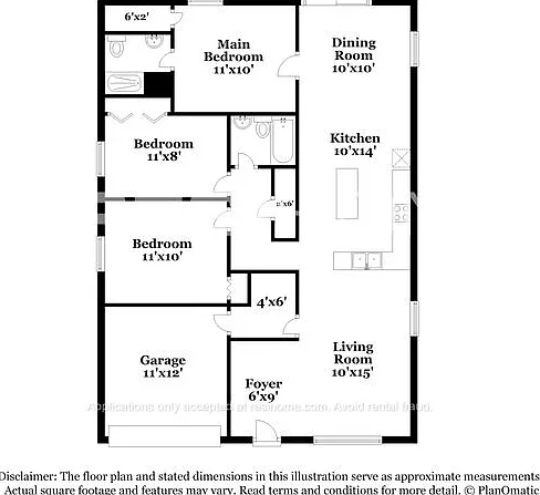 1827 Dorothy St — Photo 14