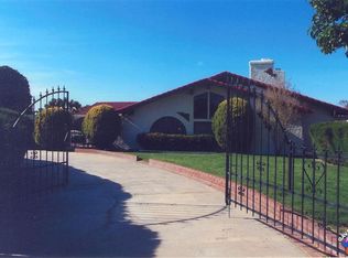 3843 W Avenue N3, Palmdale, CA 93551