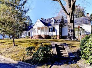 311 Indian Springs Rd, Williamsburg, VA 23185