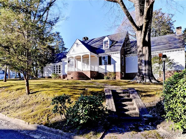 311 Indian Springs Rd, Williamsburg, VA 23185