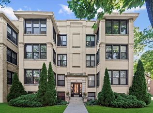 5935 N Magnolia Ave APT 1, Chicago, IL