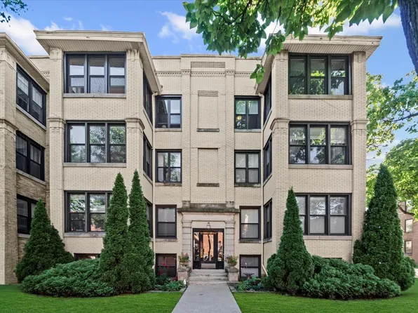 5935 N Magnolia Ave APT 1, Chicago, IL 60660