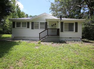 909 Heflin Ave E, Birmingham, AL 35214