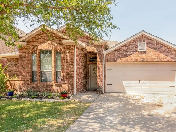 10437 Evening View Dr, Fort Worth, TX 76131