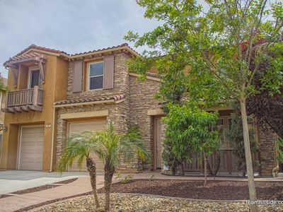 1872 Shadetree Dr, San Marcos, CA, 92078