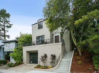 70 Santa Rita Ave, San Francisco, CA 94116