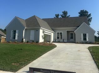 106 Grayson Way, Madison, MS 39110