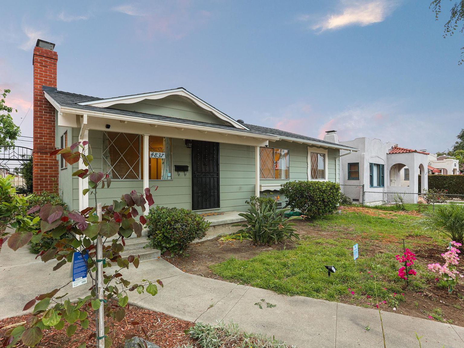 4837 Mansfield St, San Diego, CA 92116 | Zillow