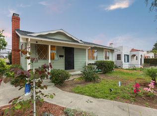 4837 Mansfield St, San Diego, CA 92116