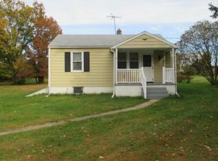 3456 James Run Rd, Aberdeen, MD 21001