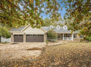 116 Oak Tree Ct, Troy, MO 63379